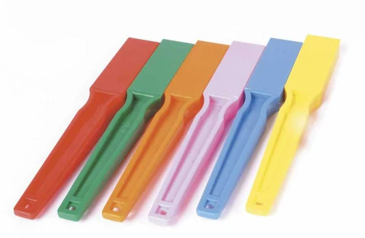 SHAW MAGNETS magnetinės lazdelės, 6 vnt.