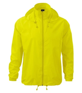 Windy Windbreaker unisex