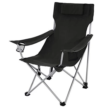 Turistinė kėdė Songmics GCB09BK
