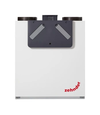 Rekuperatorius Zehnder ComfoAir E 350 plokštelinis entalpinis