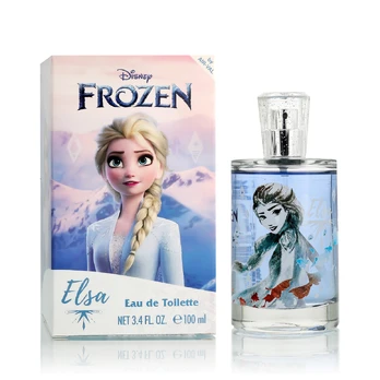 Disney Frozen Elsa 100ml EDT