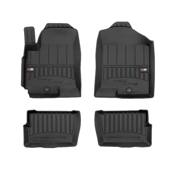KILIMĖLIAI KIA SOUL I 2008-2013