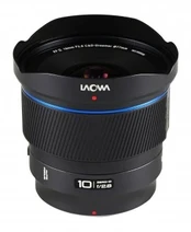 Objektyvas Venus Optics Laowa 10mm f/2.8 Zero-D FF (Auto Focus) Nikon Z