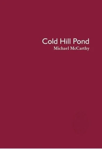 Cold Hill Pond