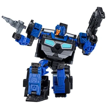 Hasbro - Transformers Legacy Deluxe Class Crankcase | from Assort