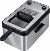 Gruzdintuvė Smulkintuvas Sencor SFR 7200SS