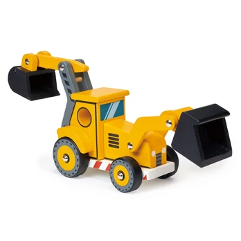 Mentari - The Backhoe (MT7904)