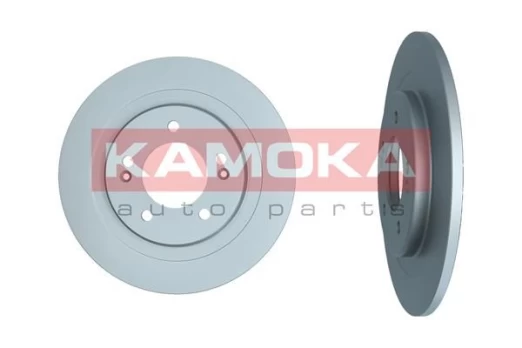 Stabdžių diskas KAMOKA 103518