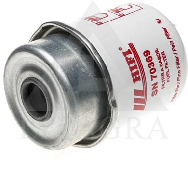 Kuro filtras SN70369
