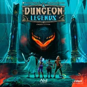 Rebel Dungeon Legends kaina