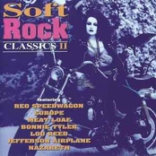 CD Various - Soft Rock - Classics II
