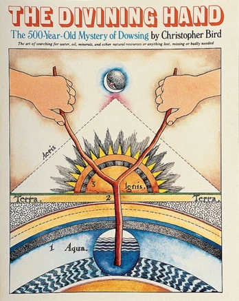 Divining Hand