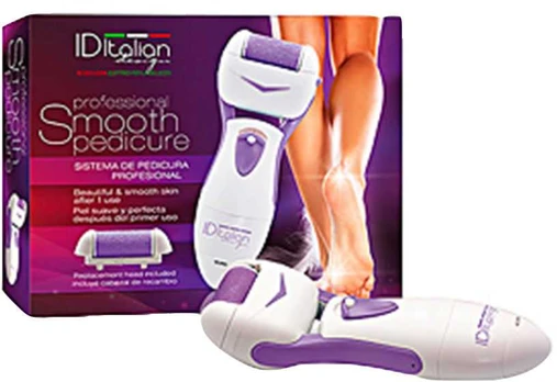 Id Italian SMOOTH PEDICURE professional pedicure system 1 u