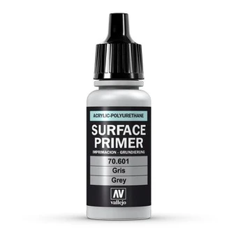Vallejo Primer 70601 Grey