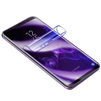 Anti-Blue apsauginė plėvelė telefonui "Blackview A70"