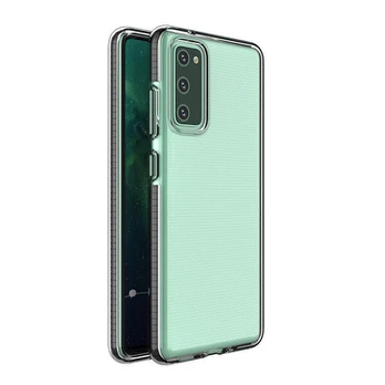 Skaidrus TPU Samsung Galaxy A72 4G