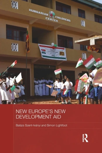 New Europe's New Development Aid