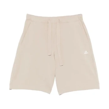 Šortai moterims, Smėlio, Shorts
