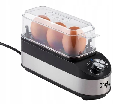 „ChefOne“ kiaušinių viryklė SE-D031