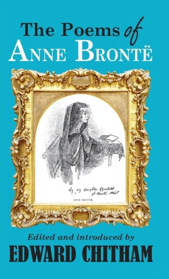 Poems of Anne Bronte