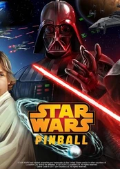 Pinball Fx3 - Star Wars Pinball 3 PC