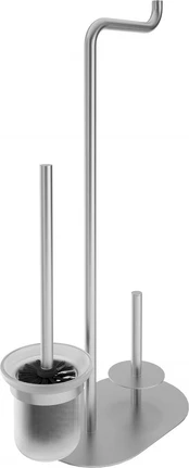 Paper stand - 3-function kaina