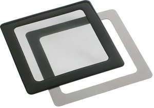 DEMCiflex dulkių filtras 80 mm (DF0002)
