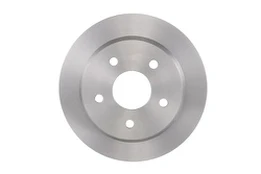 BOSCH 0 986 478 771 Brake Disc
