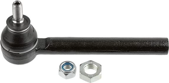 Skersinės vairo trauklės galas LEMFÖRDER 38577 01