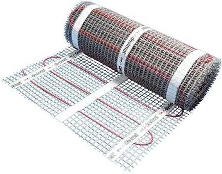Danfoss Devimat DTIF-150, 900W, 230 V 0,5x12m w/