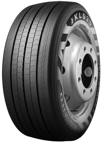 KUMHO LS23 385/55 R22.5 160 K