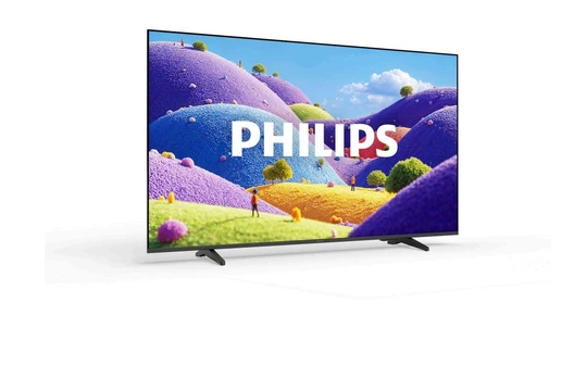 Televizorius Philips 50PUS7061/12