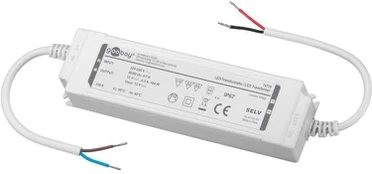 Goobay Transformator do LED 12 V (DC) (DC), 100 W, IP67