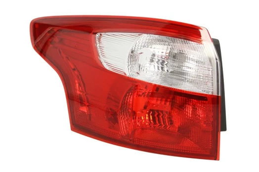 Galinis žibintas DEPO 431-19A8L-UE
