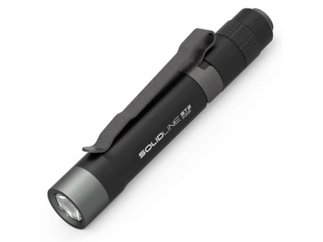 Ledlenser Solidline ST2 žibintuvėlis