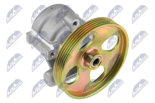 Hidraulinis siurblys, vairo sistema NTY SPW-RE-012