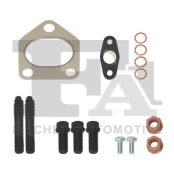 Montavimo komplektas, kompresorius FA1 KT100025 kaina
