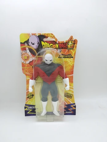 MONSTERFLEX DRAGONBALL Figūrėlė asort., DIR-DBS2023