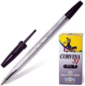 Bertus -DL.CORVINA Juodas