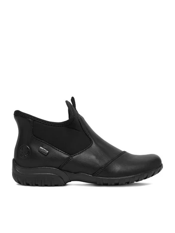 Rieker Aulinukai CEO-L4677-00 Juoda