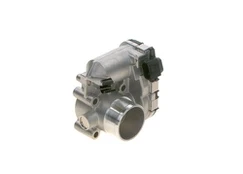 BOSCH 0 280 750 042 Throttle body kaina