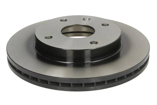 TRW DF4812 Brake Disc