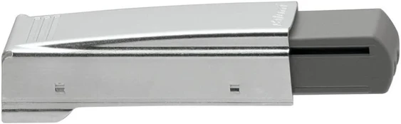 Blum 973a0500 Blumotion Clip On Soft Close lėtintuvas vyriui x 2 vnt