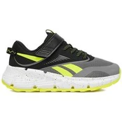 Reebok Bėgimo batai Eo-Zig Dynamica 6 100267867 Juoda