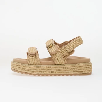 Steve Madden Bigmona Nat Raffia - Dydis 9 (11003034380 Basutės)