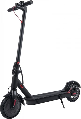 Elektrinis paspirtukas Sencor SCOOTER ONE, 25 km, APP control