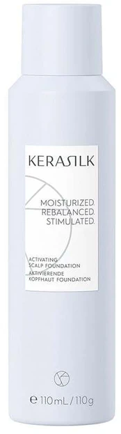 Kerasilk SPECIALISTS activating scalp foundation 110 ml