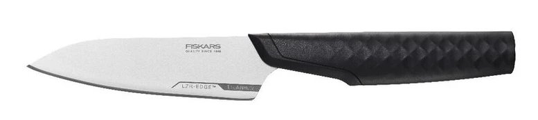 Fiskars daržovių peilis Titanium