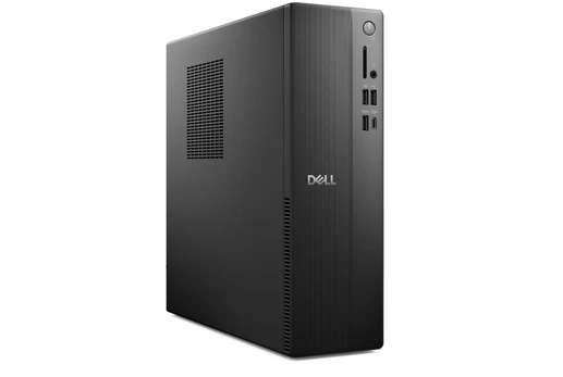 Kompiuteris Dell Pro QVS1260 Intel Core i3-14100 8GB DDR5 512GB Intel UHD Graphics Windows 11 Home