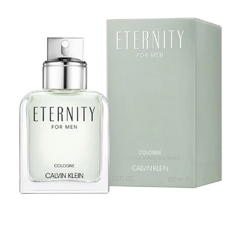 Tualetinis vanduo Calvin Klein Eternity For Men Cologne, 200 ml